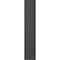 Ekena Millwork Americraft 3-Board, 2 Batten Exterior Real Wood Joined Board-n-Batten Shutters, ARW101BB311X59SMH, PR ARW101BB311X59SMH - alternate 8